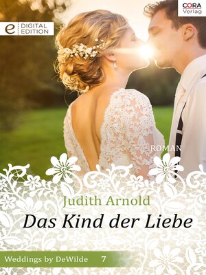 cover image of Das Kind der Liebe